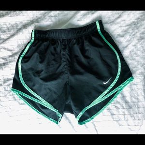 Nike Dri Fit Shorts